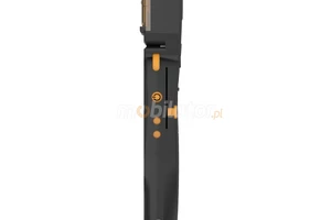 Dustproof Industrial Data Collector MobiPad Z354CK NFC RFID 1D Laser