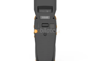 Dustproof Industrial Data Collector MobiPad Z354CK NFC RFID 1D Laser 2D