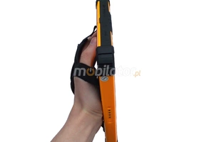 Wzmocniony wodoodporny Tablet przemysłowy Senter ST927 + GPS + 2D NLS-EM3096 + RFID LF 125