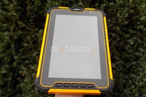 Waterproof rugged industrial tablet Senter ST927 + GPS + 2D symbol SE47506 + RFID LF 134