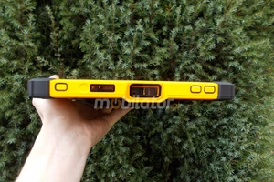 Waterproof rugged industrial tablet Senter ST927 + GPS + 2D symbol SE47506 + RFID LF 134