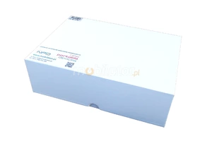 Wzmocniony wodoodporny Tablet przemysłowy Senter ST927 + FHD + GPS + 2D symbol SE47506 + RFID LF 134