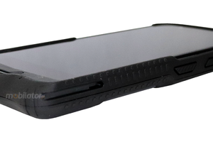  Rugged waterproof industrial data collector Emdoor I62H 1D Scanner