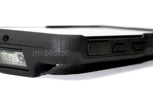  Rugged waterproof industrial data collector Emdoor I62H 1D Scanner