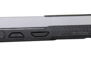  Rugged waterproof industrial data collector Emdoor I62H Standard