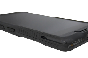  Rugged waterproof industrial data collector Emdoor I62H NFC