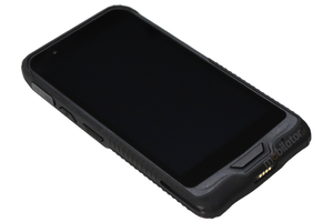  Rugged waterproof industrial data collector Emdoor I62H 2D Scanner + NFC