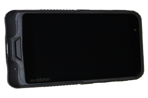  Rugged waterproof industrial data collector Emdoor I62H 2D Scanner NFC - Windows 10 IoT Enterprise License