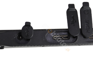 Waterproof rugged industrial tablet Emdoor I18H Standard