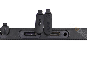 Waterproof rugged industrial tablet Emdoor I18H Standard