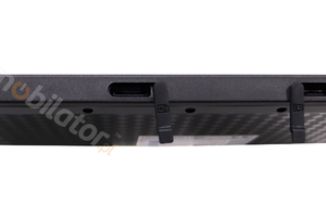 Waterproof rugged industrial tablet Emdoor I18H Standard