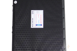 Waterproof rugged industrial tablet Emdoor I18H + 4G + Win 10 Pro License