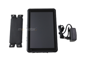 Waterproof rugged industrial tablet Emdoor I18H HIGH + 4G + Win 10 Pro License