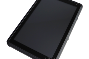 Waterproof rugged industrial tablet Emdoor I18H + 4G + NFC + Win Pro Licencja