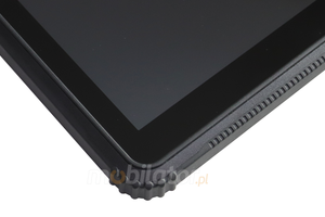 Wodoodporny wzmocniony tablet przemysłowy Emdoor I18H Android 7.0 + 4G