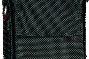 MobiPad MPS8W - Holster with the hole for pistol grip 