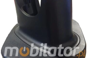 MobiPad MPS8W -  Docking Station with LAN support