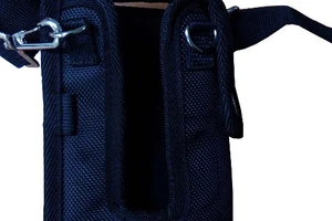 MobiPad MPS8W - Holster with the hole for pistol grip 