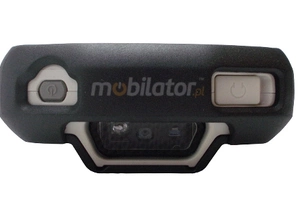 MobiPad MPS8W - Silicone case