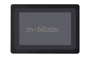 Wzmocniony Wodoodporny Panelowy Komputer Przemysłowy CCETouch CCETPC10AN v.3