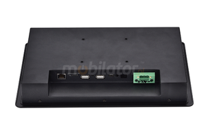 Wzmocniony Wodoodporny Panelowy Komputer Przemysłowy CCETouch CCETPC10AN v.3