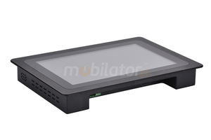 Wzmocniony Wodoodporny Panelowy Komputer Przemysłowy CCETouch CCETPC10AN v.3