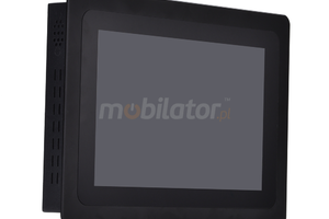 Wzmocniony Wodoodporny Panelowy Komputer Przemysłowy CCETouch CCETPC10AN v.4