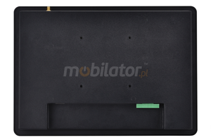 Wzmocniony Wodoodporny Panelowy Komputer Przemysłowy CCETouch CCETPC10AN v.4