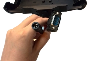 MobiPad Apad - Car Holder