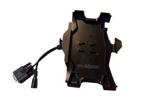 MobiPad Apad - Car Holder