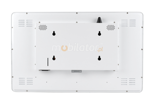 Wzmocniony Wodoodporny Panelowy Komputer Przemysłowy CCETouch CCETPC27AN v.4