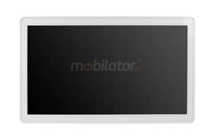 Wzmocniony Wodoodporny Panelowy Komputer Przemysłowy CCETouch CCETPC27AN v.4