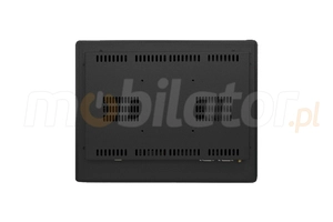 Operator Panel Industrial MobiBOX Fanless IP65 J1900 800x600 12 v.1
