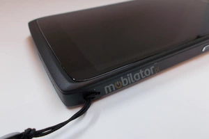 MobiPad Cruiser - Hardened glass