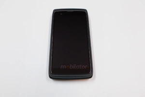 MobiPad Cruiser - Etui silikonowe