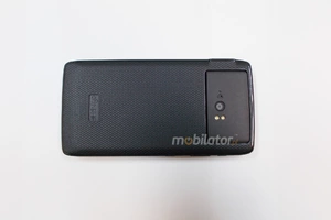 MobiPad Cruiser - Etui silikonowe