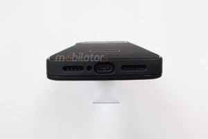 MobiPad Cruiser - Etui silikonowe