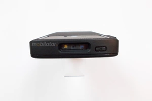 MobiPad Cruiser - Etui silikonowe