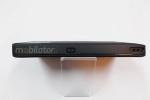 MobiPad Cruiser - Etui silikonowe