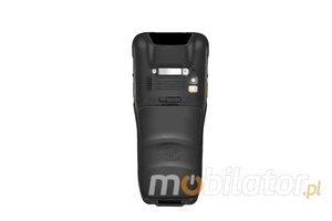Rugged Waterproof Industrial Data Collector MobiPad MP-HTK38n v.2