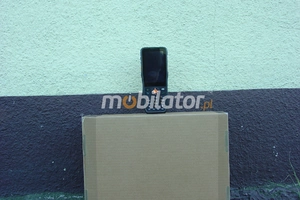Rugged Waterproof Industrial Data Collector MobiPad MP-HTK38n v.7
