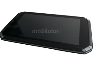 Waterproof industrial tablet MobiPad RQT88 v.3.1