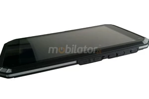 Waterproof industrial tablet MobiPad RQT88 2D v.4