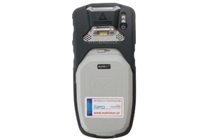 MobiPad MPS8W - Silicone case