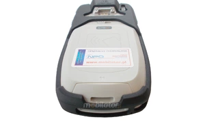 MobiPad MPS8W - Silicone case