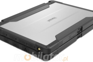Robust Dust-proof industrial laptop Emdoor X11 Standard