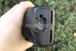 Rugged waterproof industrial data collector Speedata KT55 + Printer