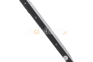 Rugged waterproof industrial data collector Speedata KT55 + Printer