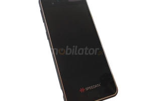 Rugged waterproof industrial data collector Speedata KT55 + Printer