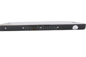 Rugged waterproof industrial data collector Speedata KT55 + Printer